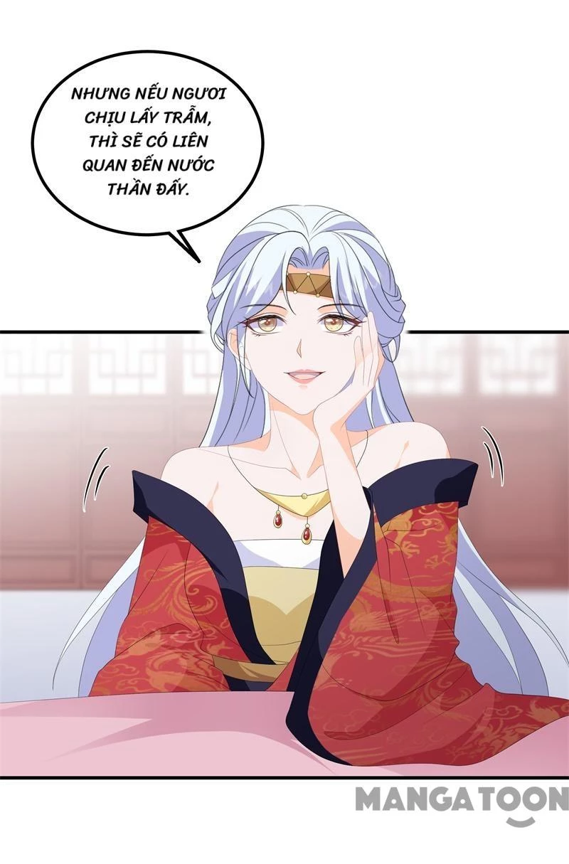 Hồ Phi Chớ Dây Vào Lửa Chapter 93 - 32