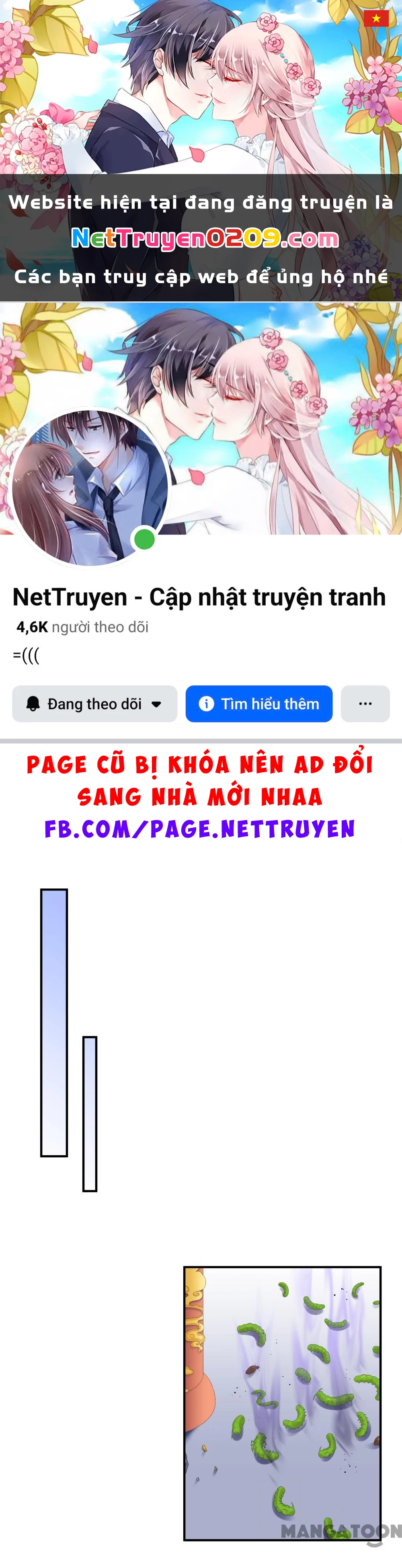 Hồ Phi Chớ Dây Vào Lửa Chapter 94 - 1
