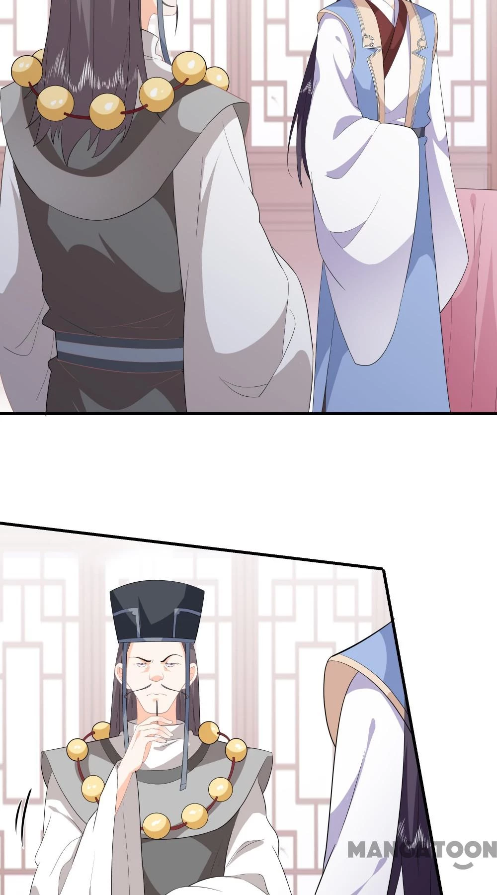 Hồ Phi Chớ Dây Vào Lửa Chapter 94 - 4