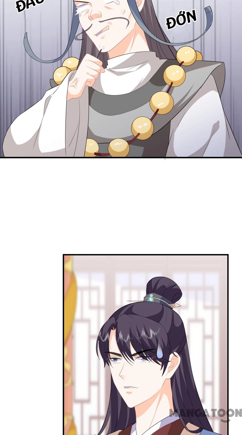 Hồ Phi Chớ Dây Vào Lửa Chapter 94 - 6