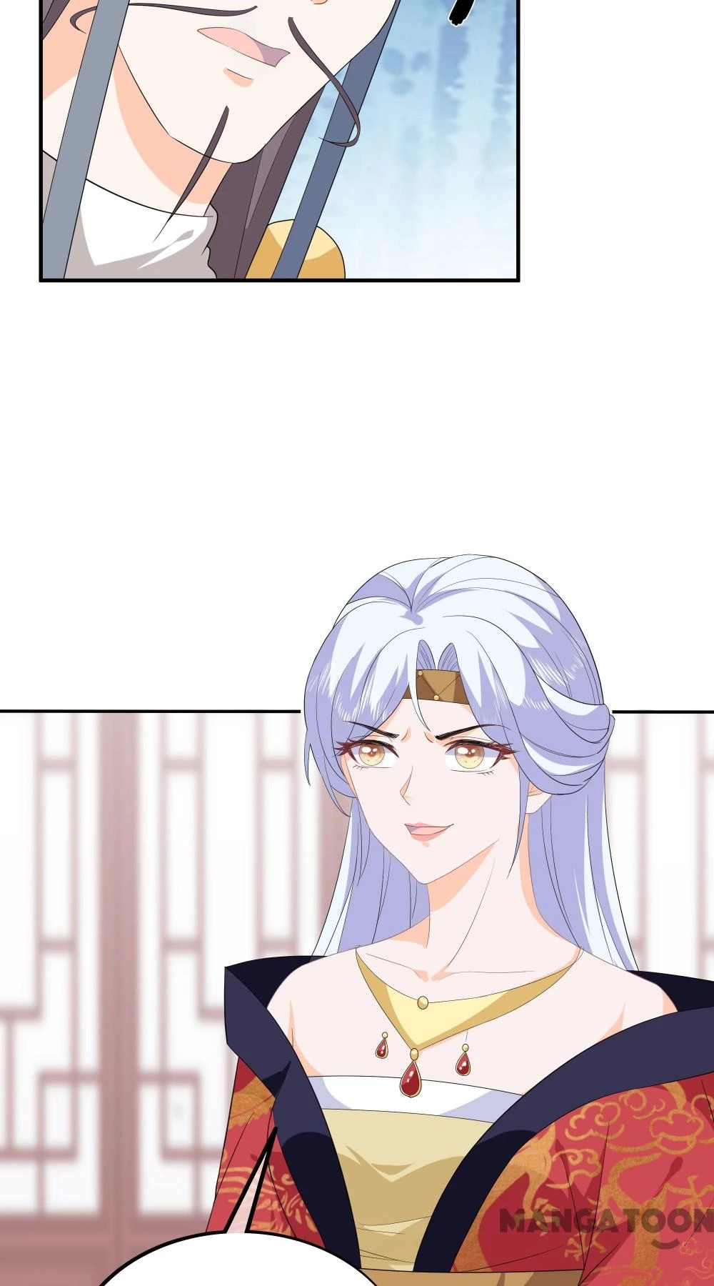 Hồ Phi Chớ Dây Vào Lửa Chapter 94 - 11