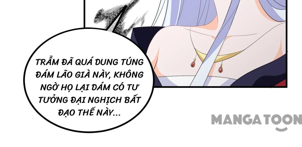 Hồ Phi Chớ Dây Vào Lửa Chapter 94 - 14