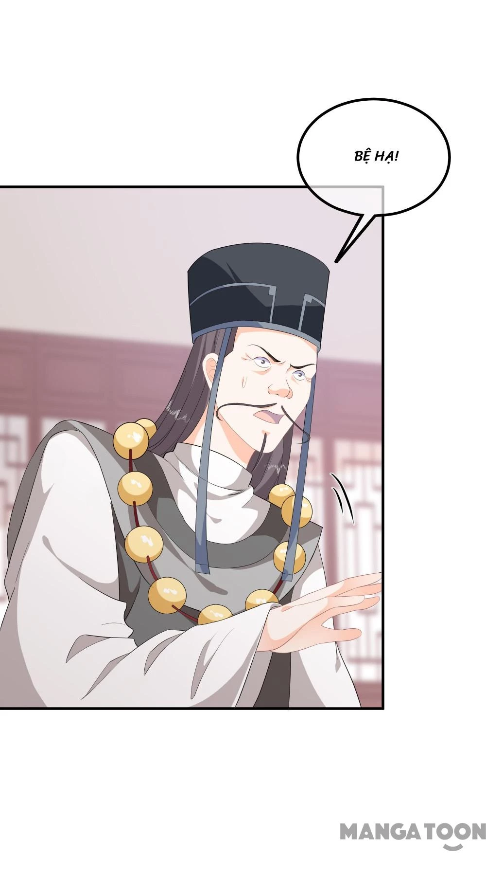 Hồ Phi Chớ Dây Vào Lửa Chapter 94 - 17