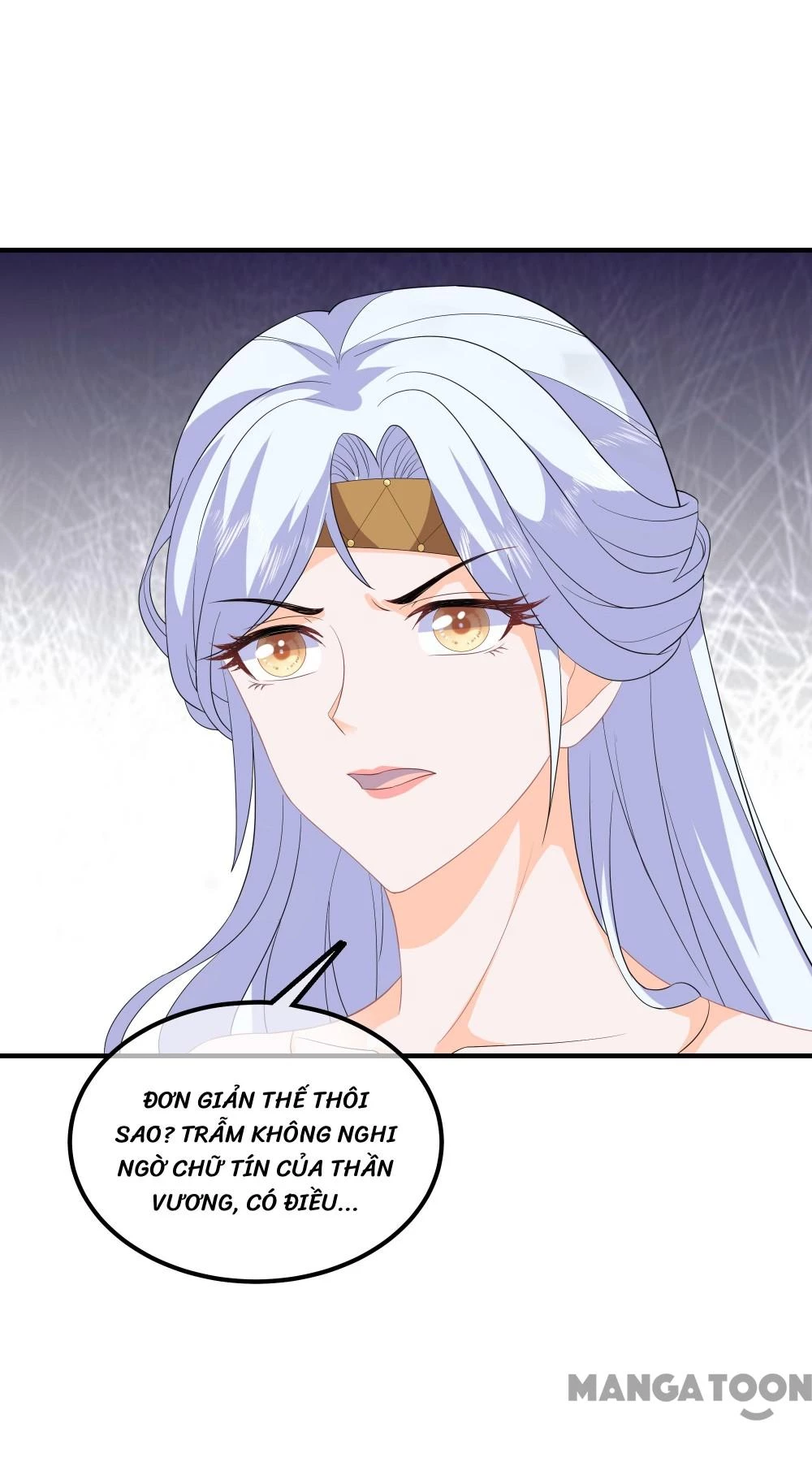 Hồ Phi Chớ Dây Vào Lửa Chapter 94 - 20