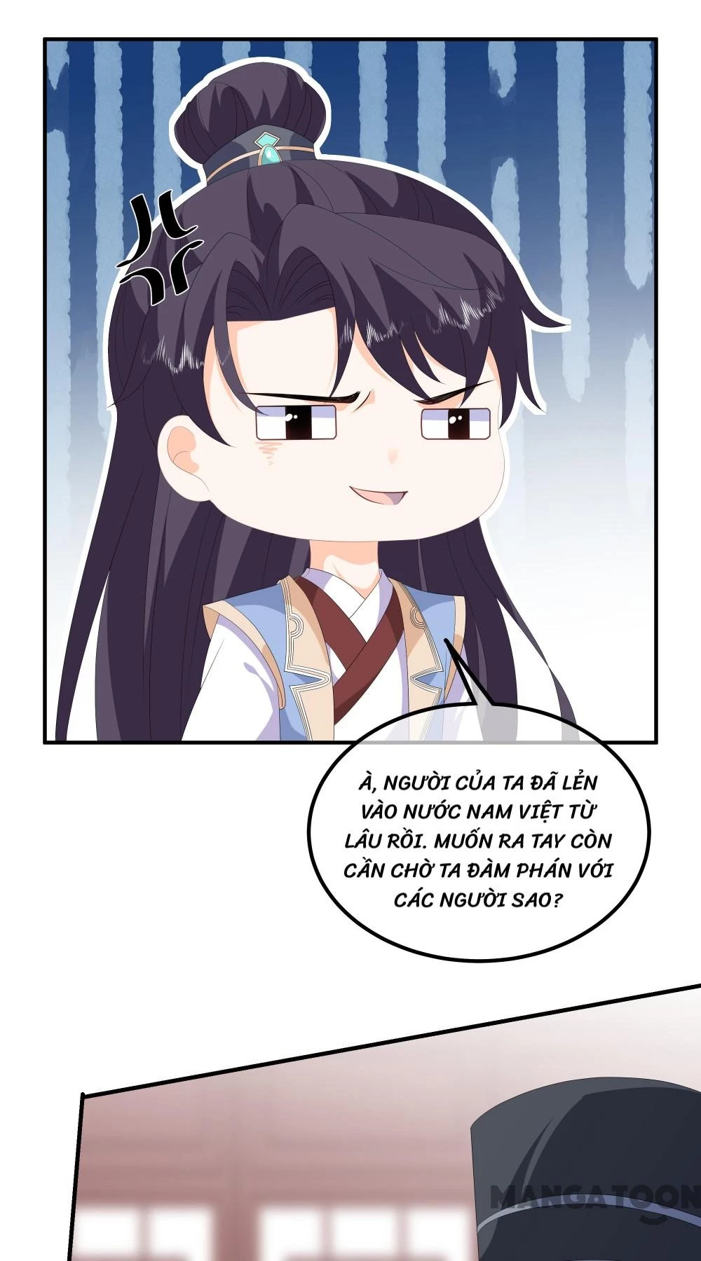 Hồ Phi Chớ Dây Vào Lửa Chapter 94 - 24