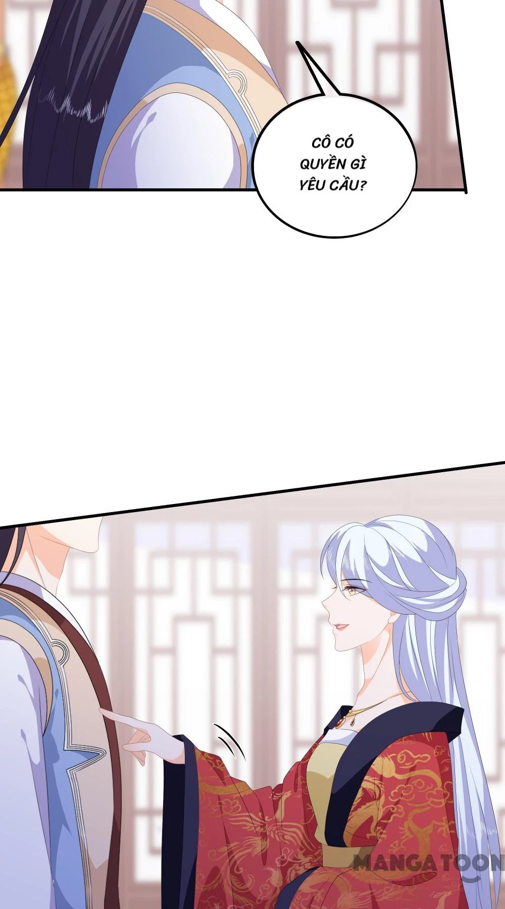 Hồ Phi Chớ Dây Vào Lửa Chapter 94 - 27