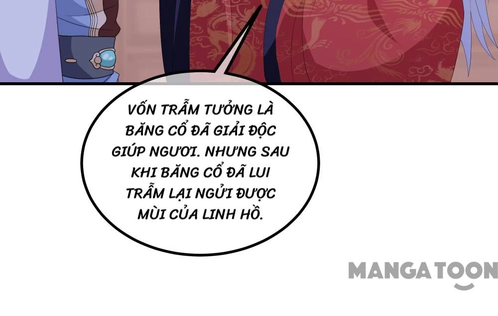 Hồ Phi Chớ Dây Vào Lửa Chapter 94 - 28