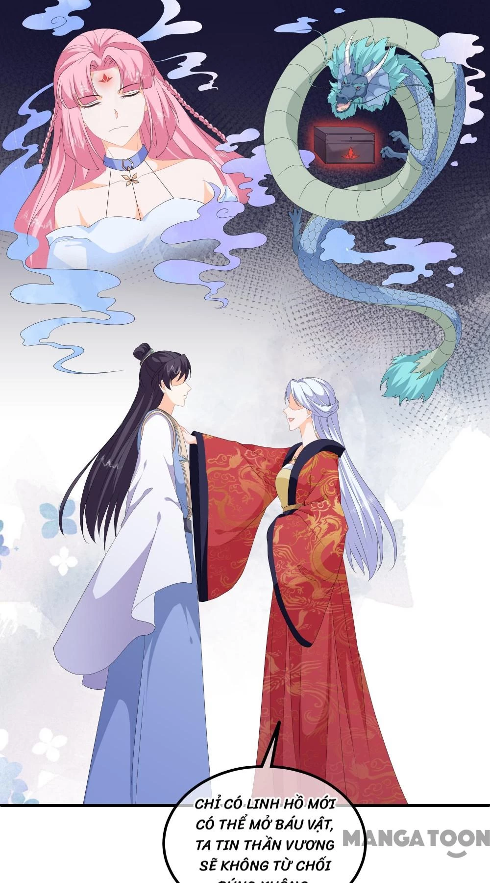 Hồ Phi Chớ Dây Vào Lửa Chapter 94 - 34