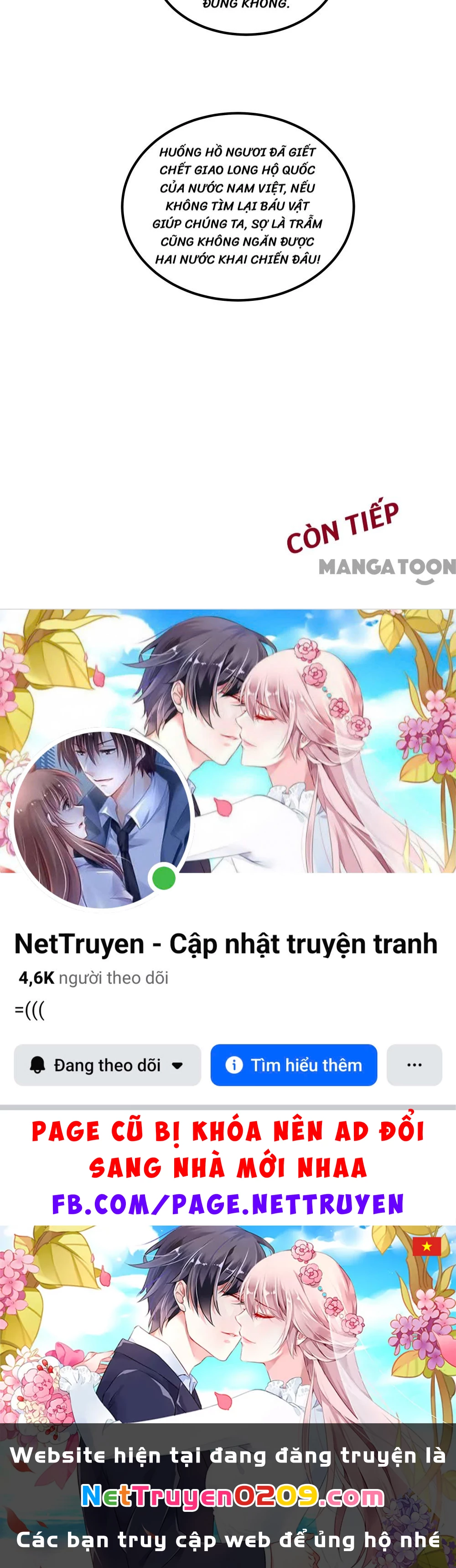 Hồ Phi Chớ Dây Vào Lửa Chapter 94 - 35