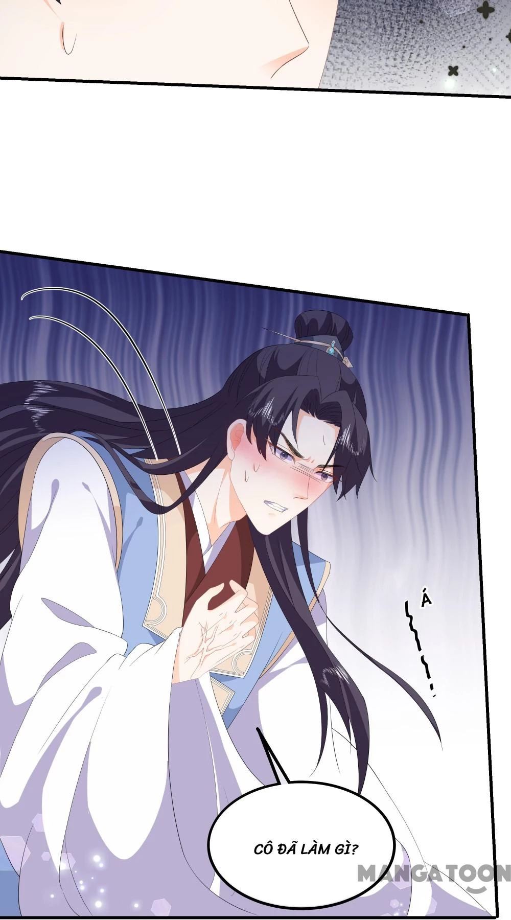 Hồ Phi Chớ Dây Vào Lửa Chapter 95 - 3