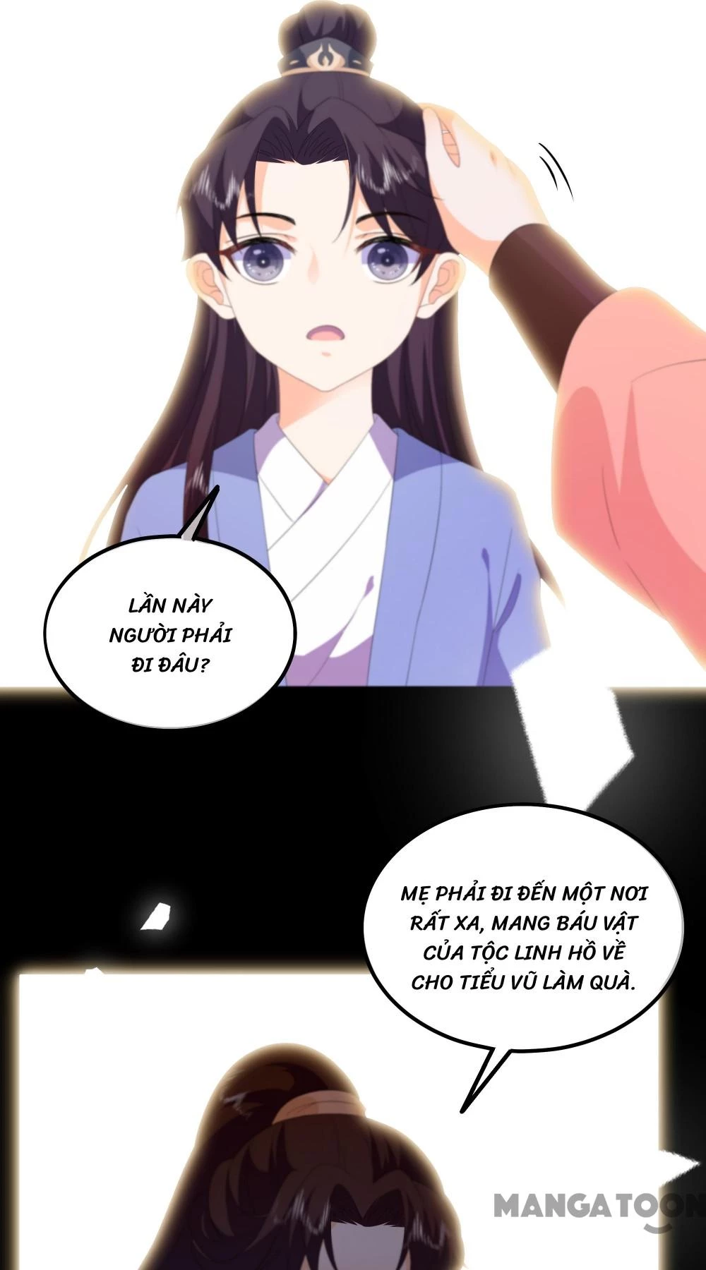 Hồ Phi Chớ Dây Vào Lửa Chapter 95 - 6