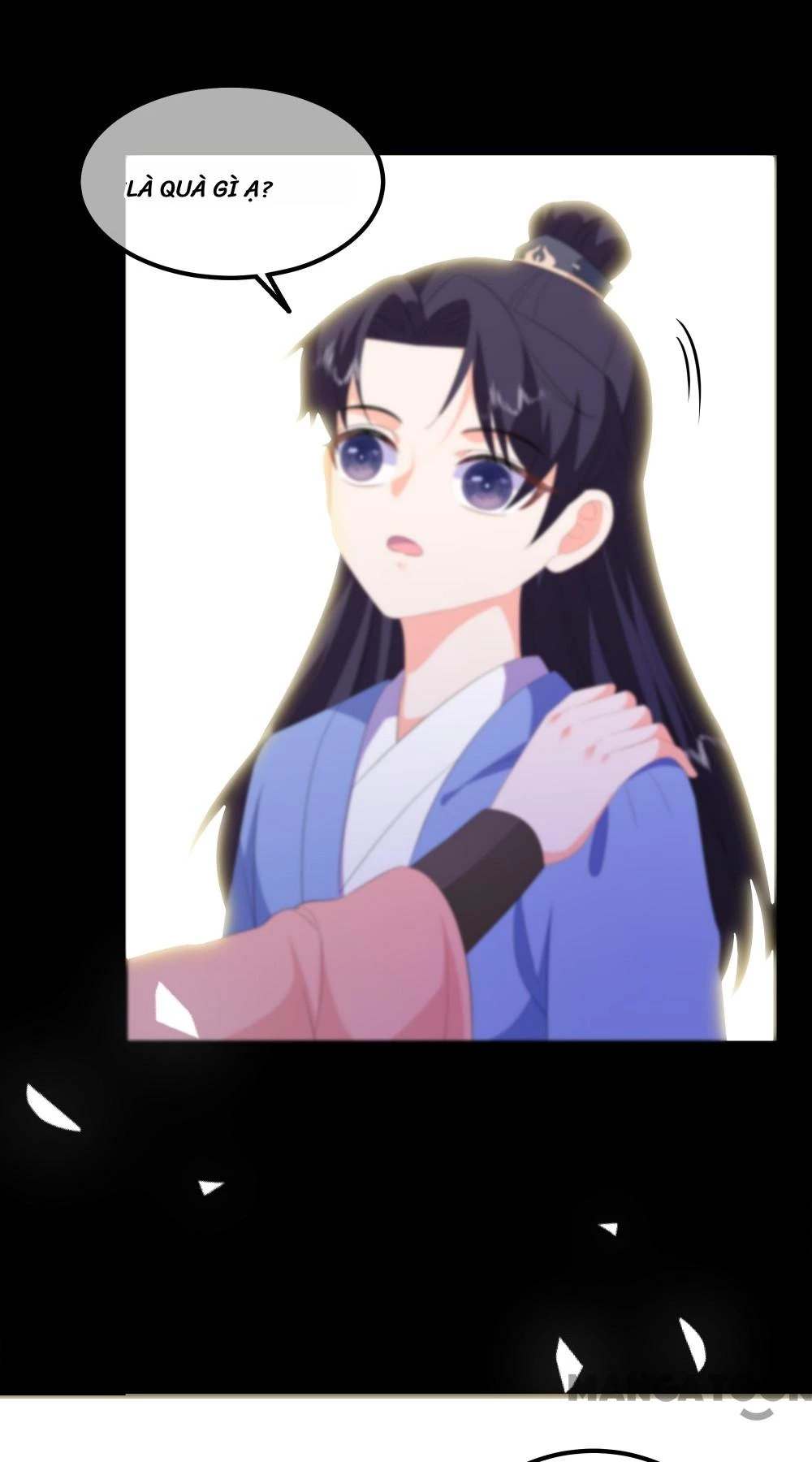 Hồ Phi Chớ Dây Vào Lửa Chapter 95 - 8