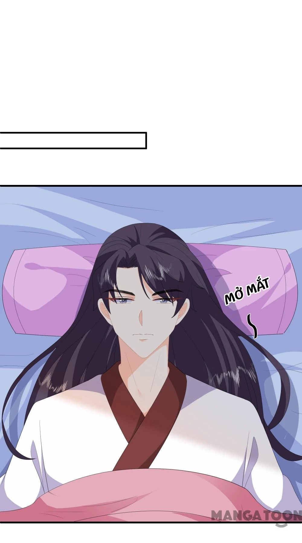 Hồ Phi Chớ Dây Vào Lửa Chapter 95 - 11