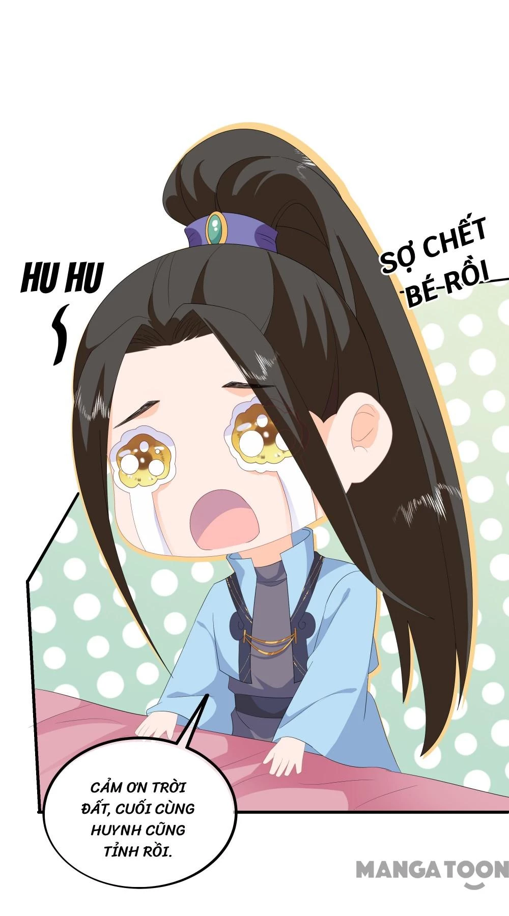 Hồ Phi Chớ Dây Vào Lửa Chapter 95 - 12