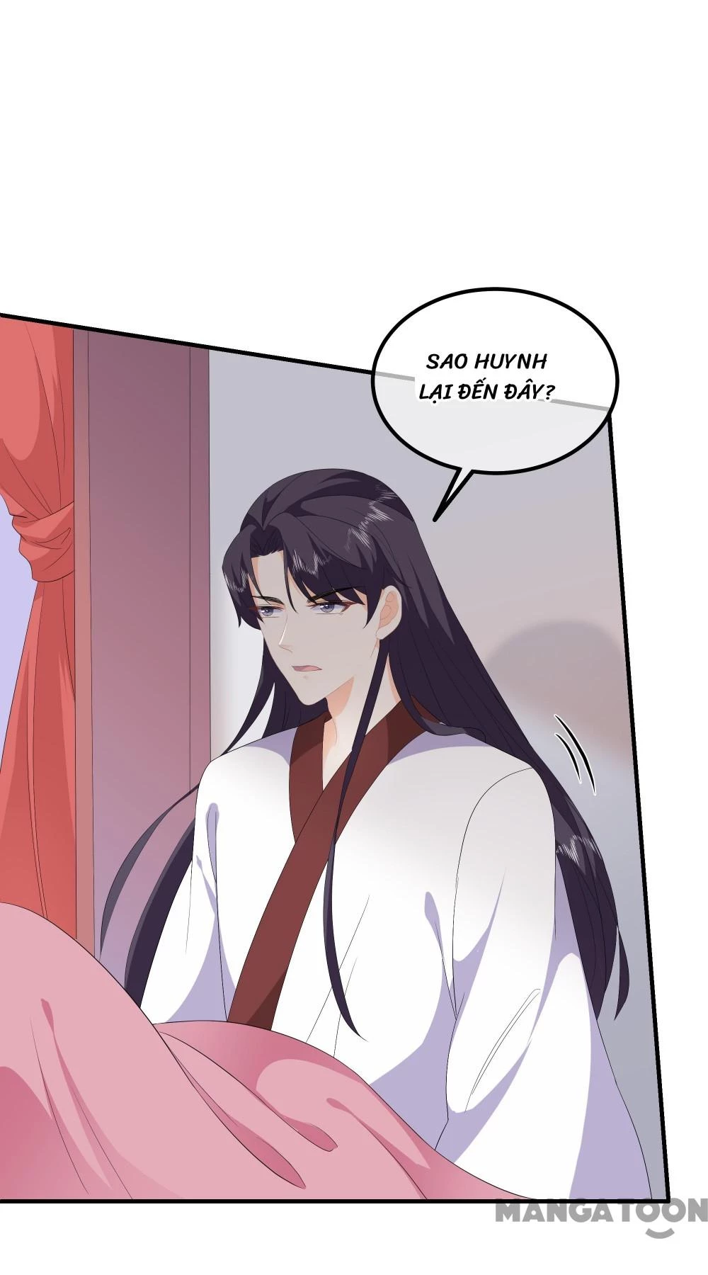 Hồ Phi Chớ Dây Vào Lửa Chapter 95 - 13