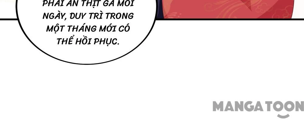 Hồ Phi Chớ Dây Vào Lửa Chapter 95 - 21