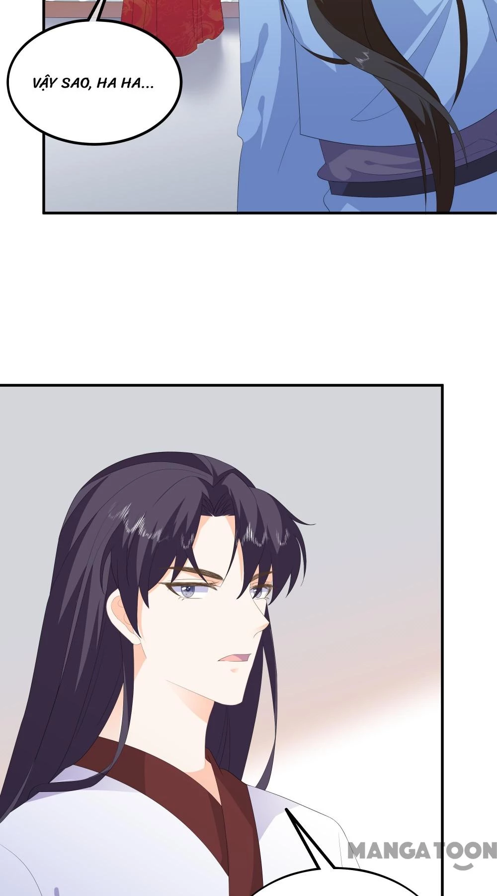 Hồ Phi Chớ Dây Vào Lửa Chapter 95 - 25