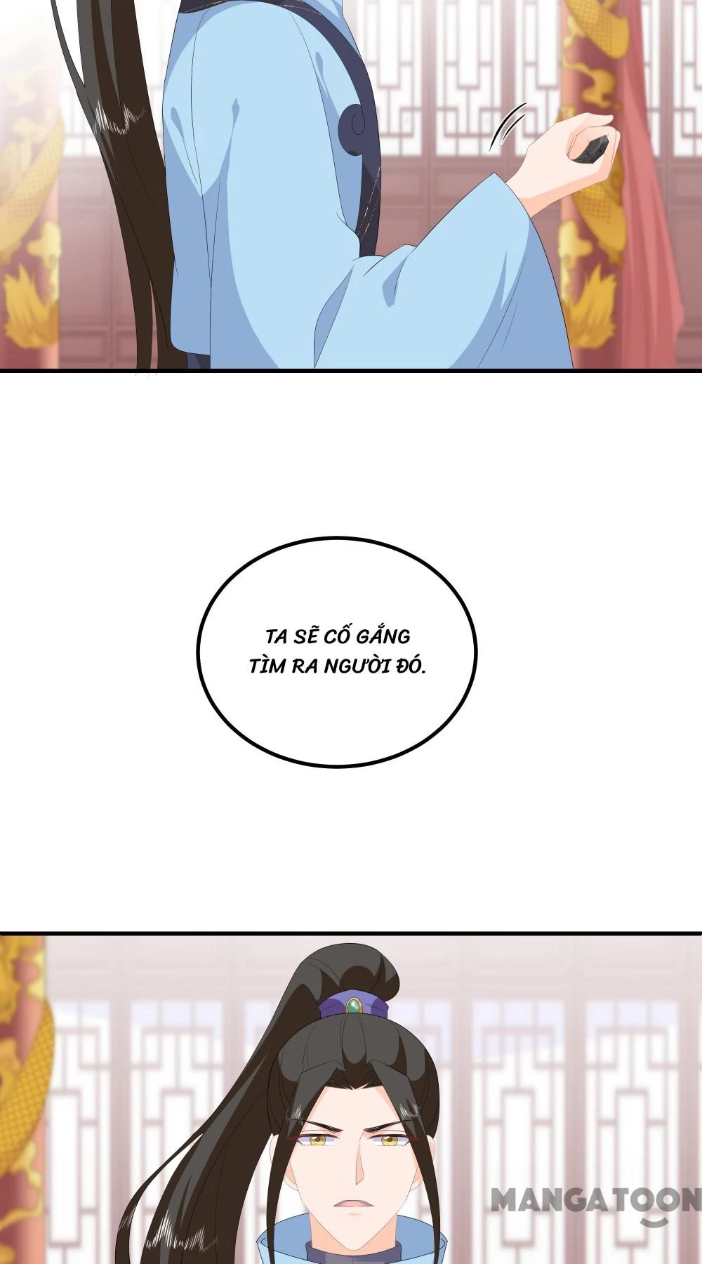 Hồ Phi Chớ Dây Vào Lửa Chapter 95 - 32