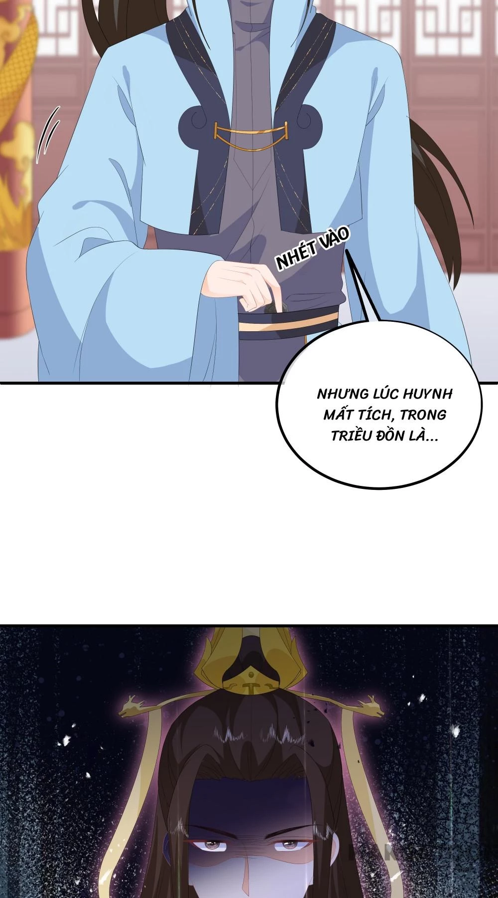 Hồ Phi Chớ Dây Vào Lửa Chapter 95 - 33