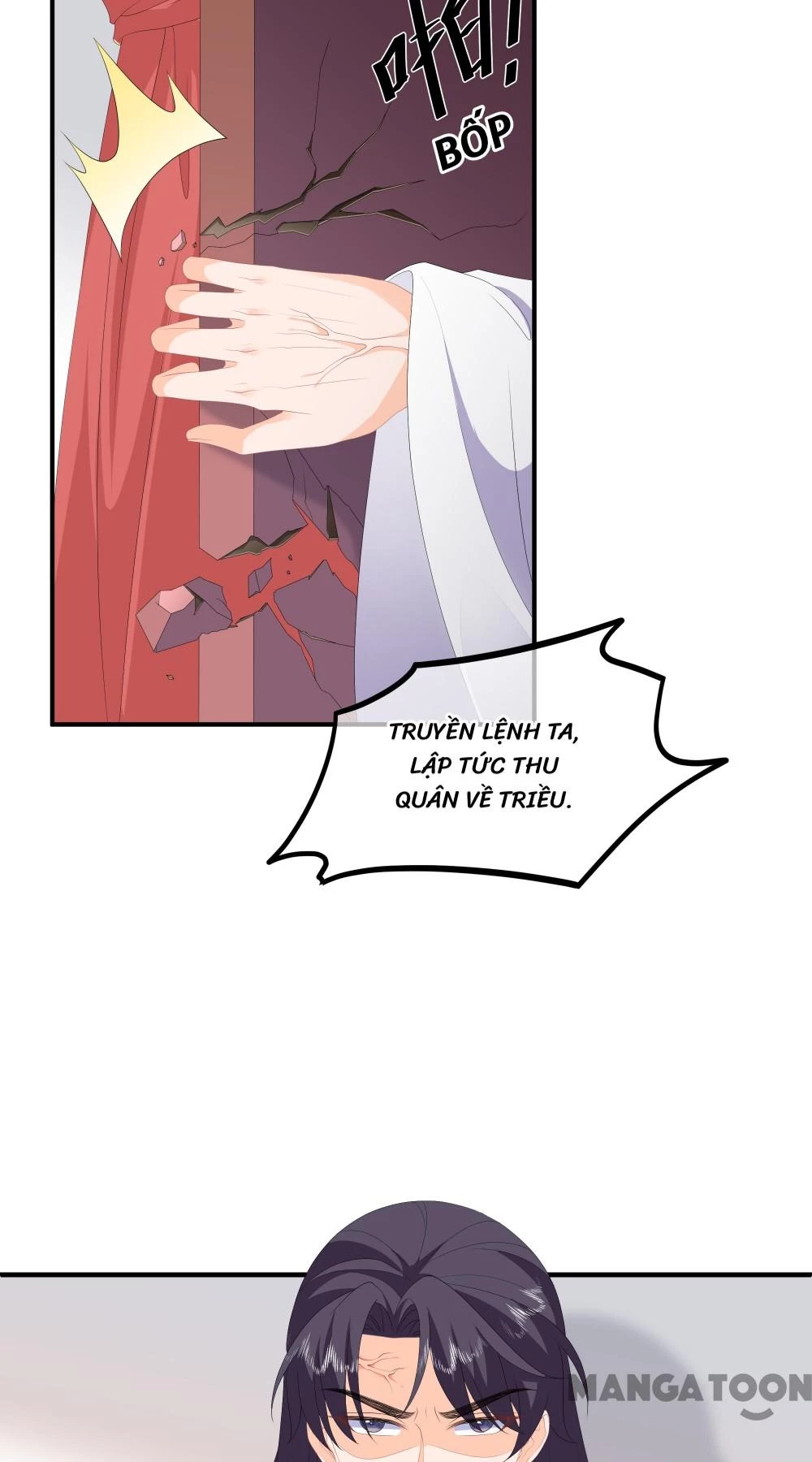 Hồ Phi Chớ Dây Vào Lửa Chapter 96 - 2