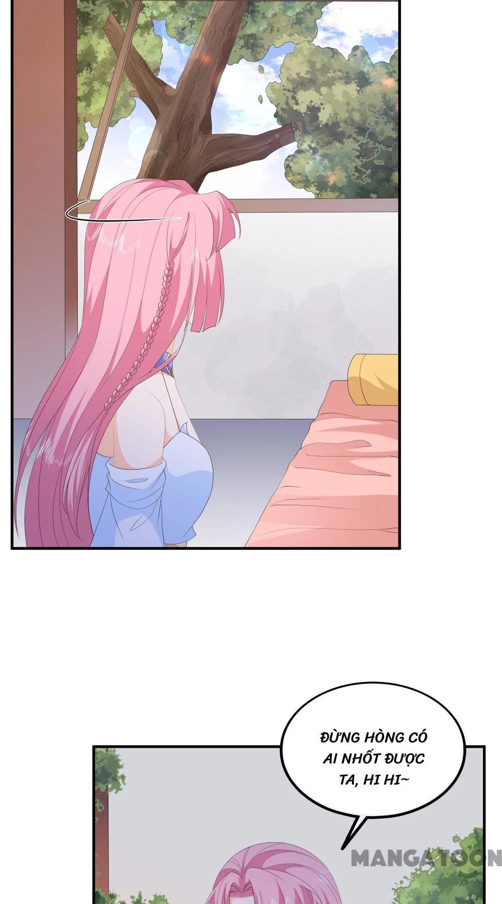 Hồ Phi Chớ Dây Vào Lửa Chapter 96 - 9