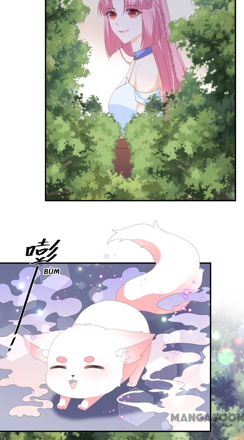 Hồ Phi Chớ Dây Vào Lửa Chapter 96 - 10