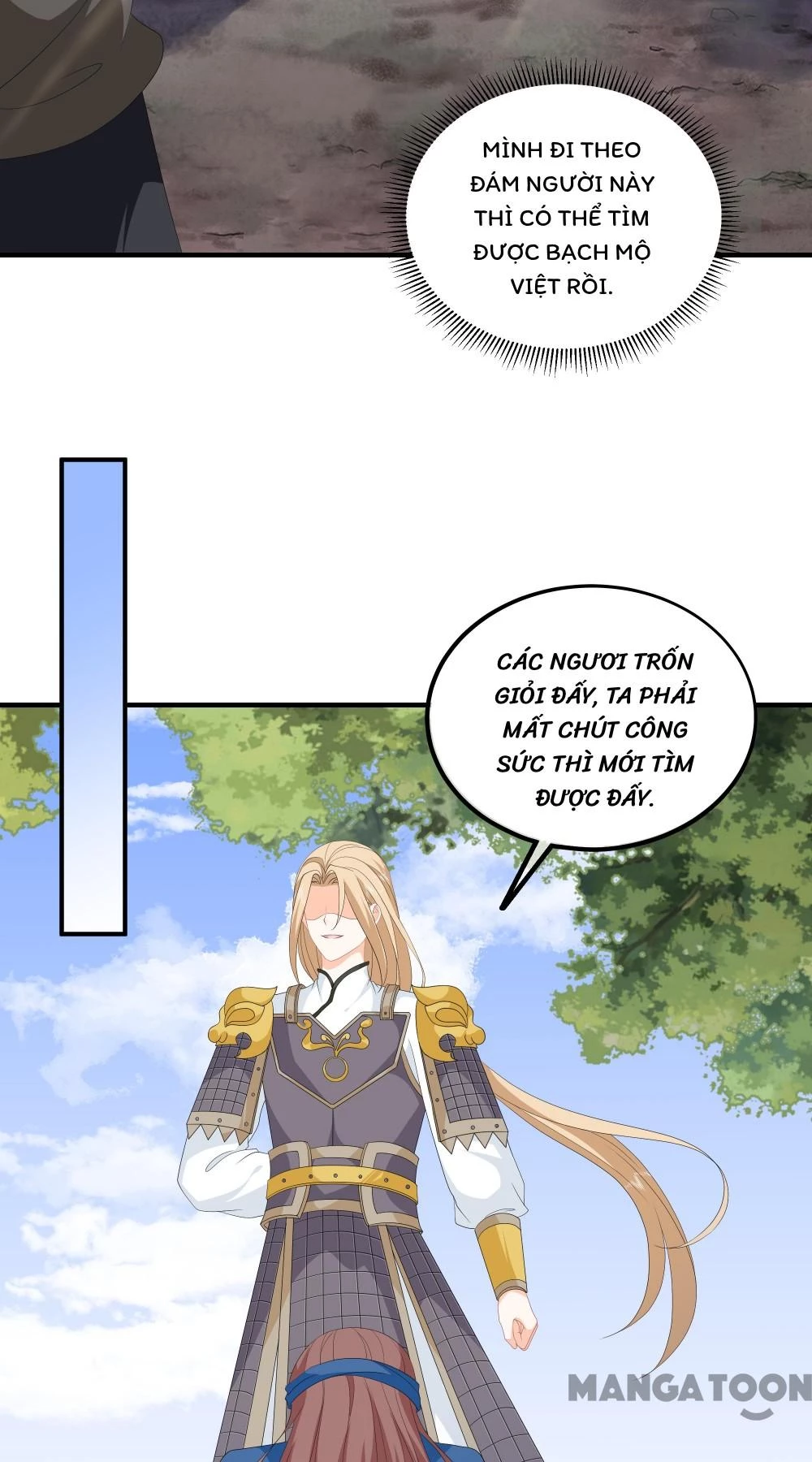 Hồ Phi Chớ Dây Vào Lửa Chapter 96 - 13