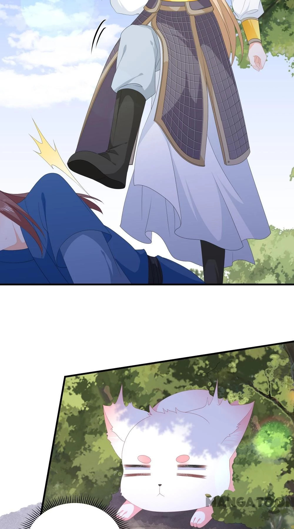 Hồ Phi Chớ Dây Vào Lửa Chapter 96 - 17