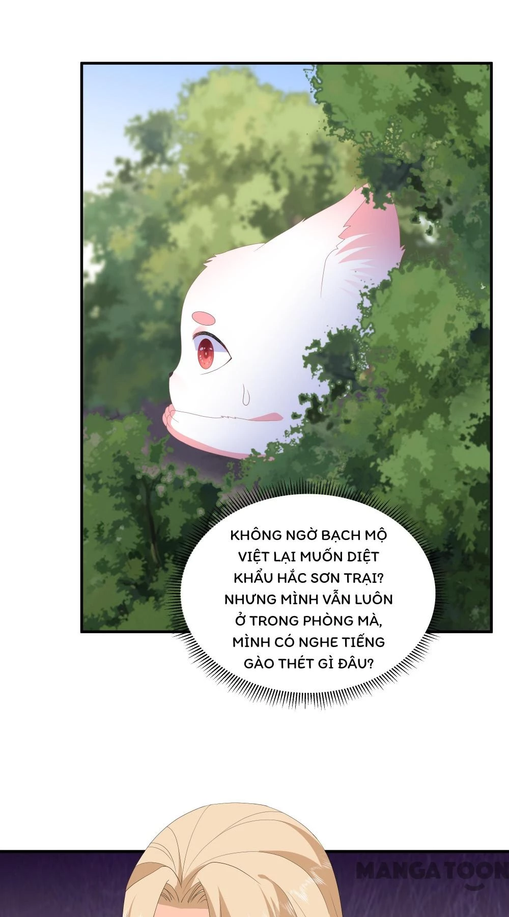 Hồ Phi Chớ Dây Vào Lửa Chapter 96 - 22