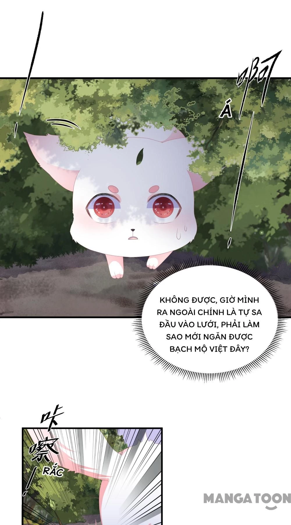 Hồ Phi Chớ Dây Vào Lửa Chapter 96 - 24