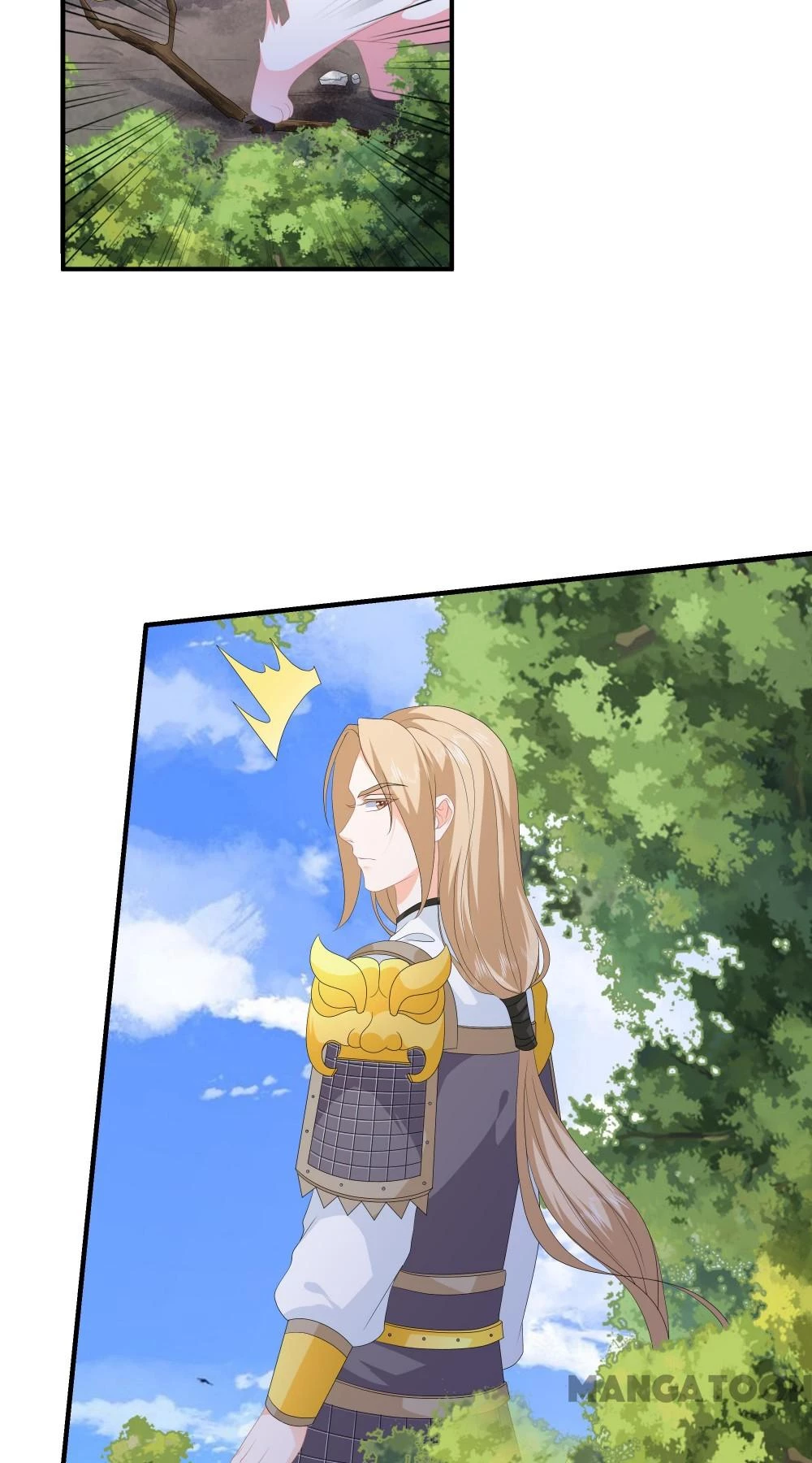 Hồ Phi Chớ Dây Vào Lửa Chapter 96 - 25