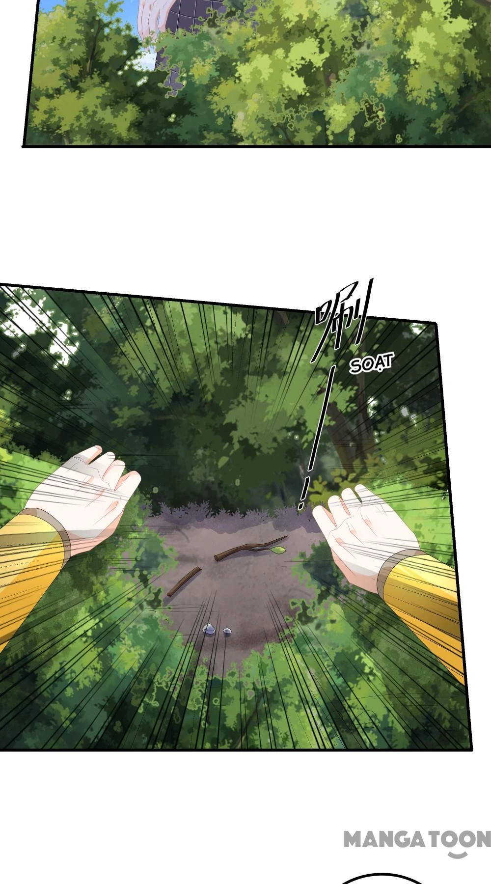 Hồ Phi Chớ Dây Vào Lửa Chapter 96 - 26