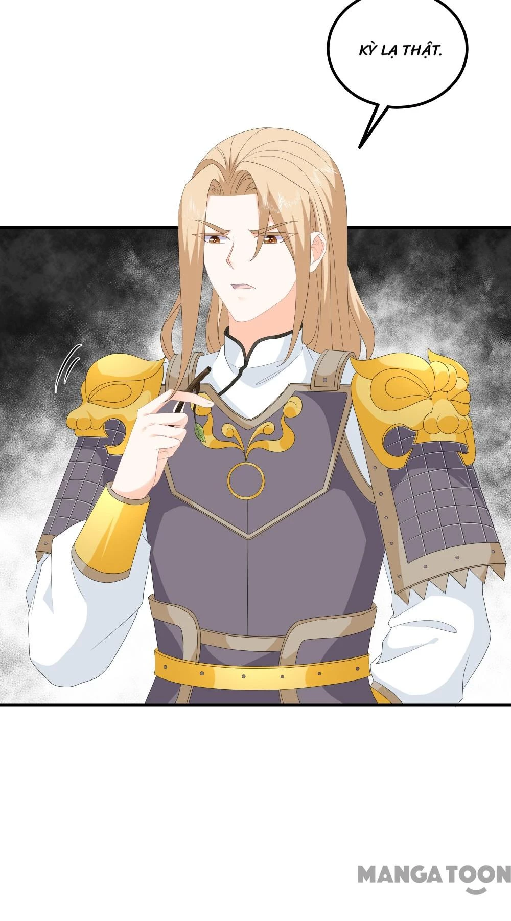 Hồ Phi Chớ Dây Vào Lửa Chapter 96 - 27