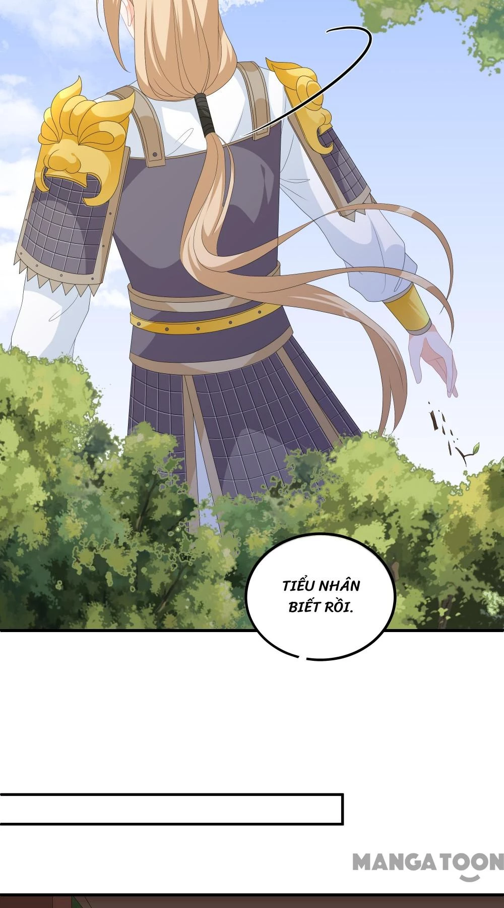 Hồ Phi Chớ Dây Vào Lửa Chapter 96 - 32