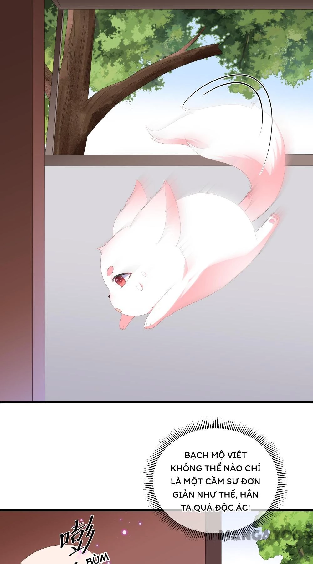 Hồ Phi Chớ Dây Vào Lửa Chapter 96 - 33