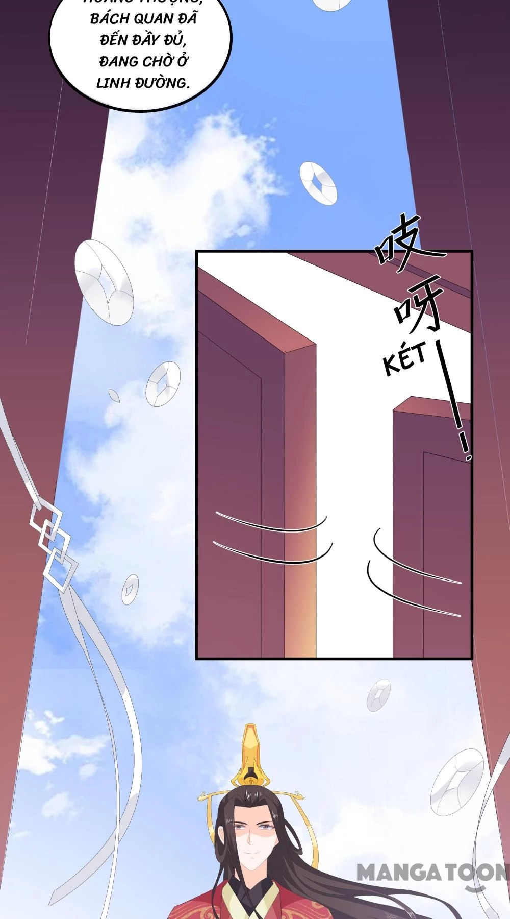 Hồ Phi Chớ Dây Vào Lửa Chapter 97 - 3