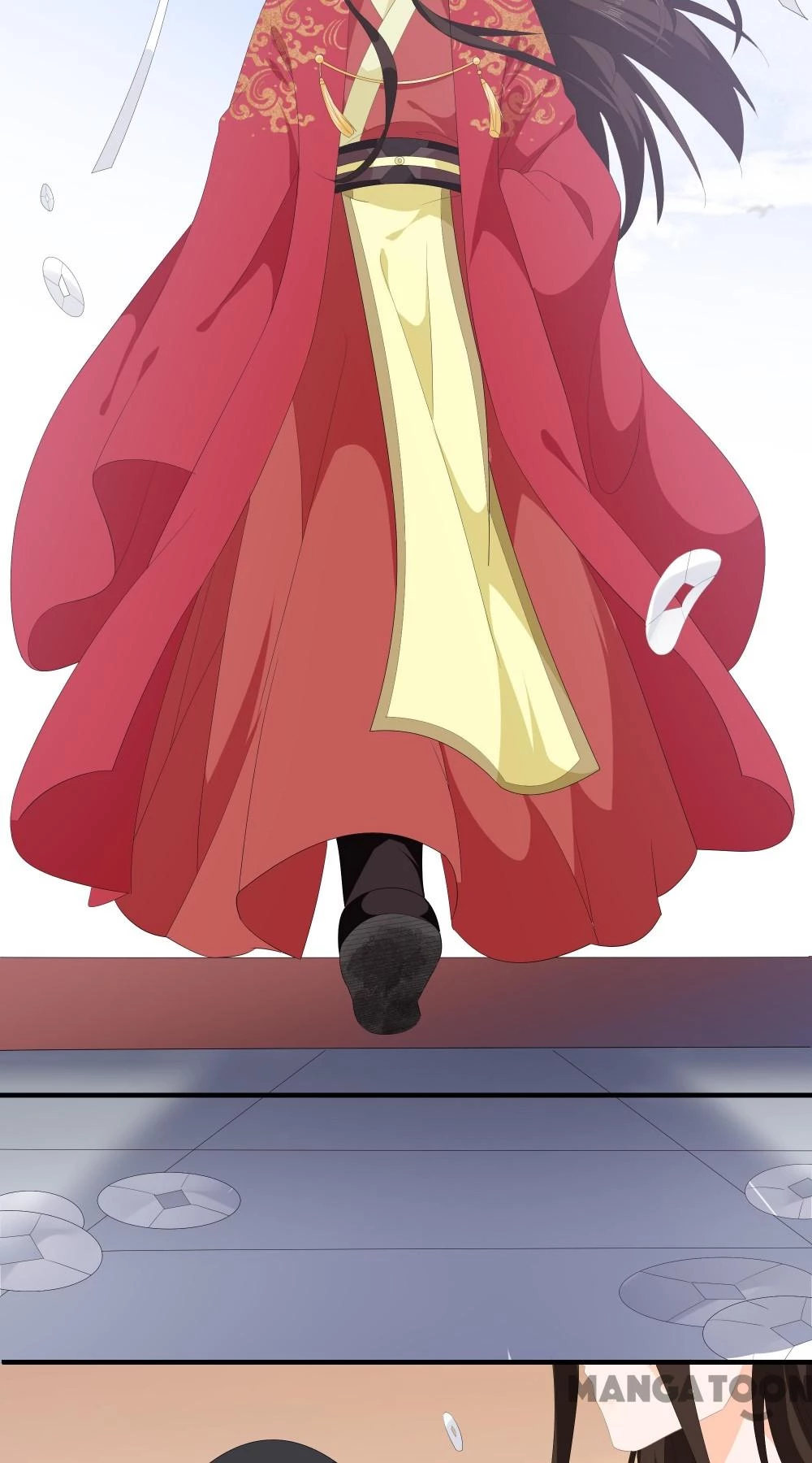 Hồ Phi Chớ Dây Vào Lửa Chapter 97 - 4