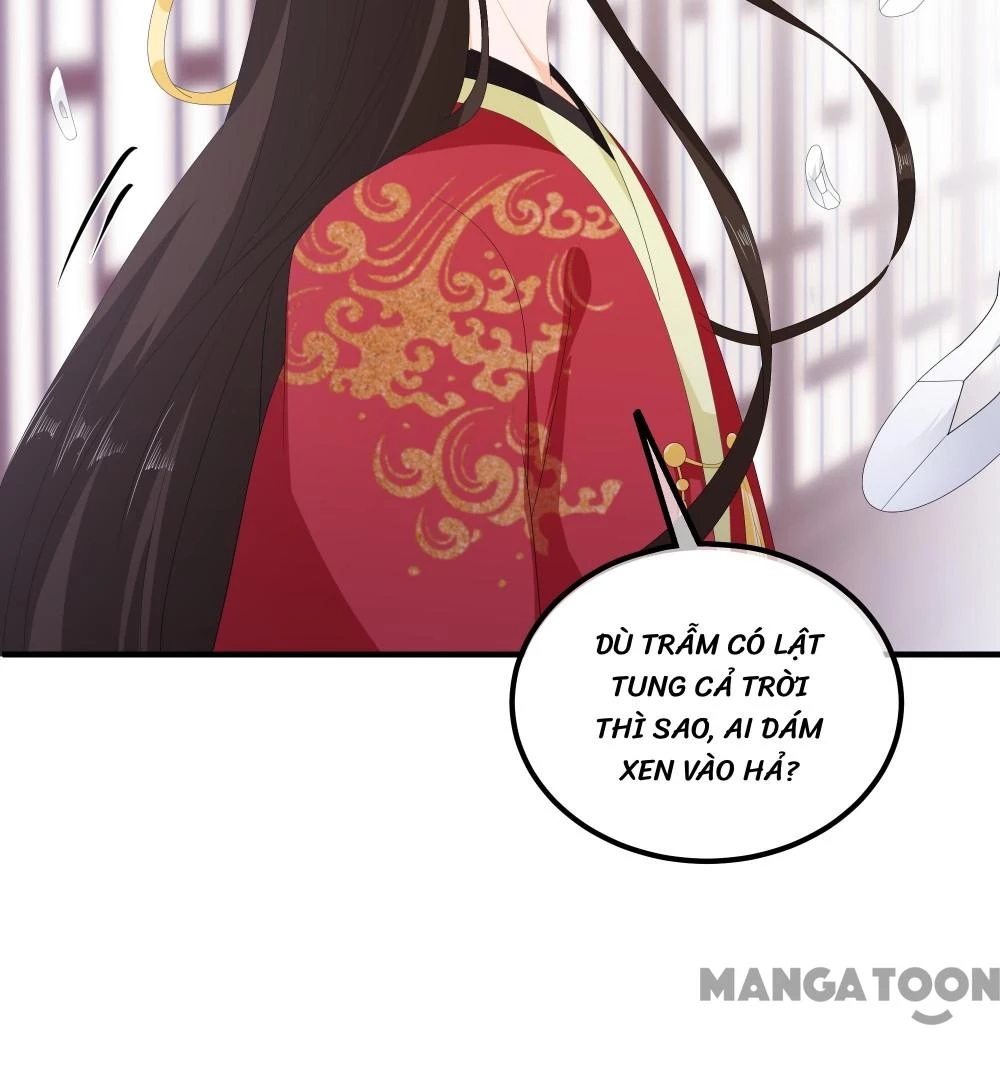 Hồ Phi Chớ Dây Vào Lửa Chapter 97 - 7