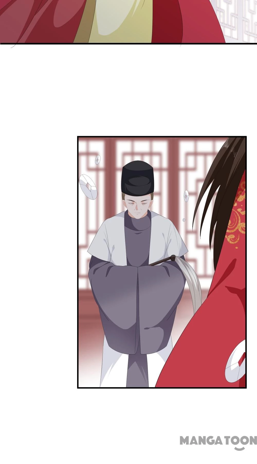 Hồ Phi Chớ Dây Vào Lửa Chapter 97 - 9