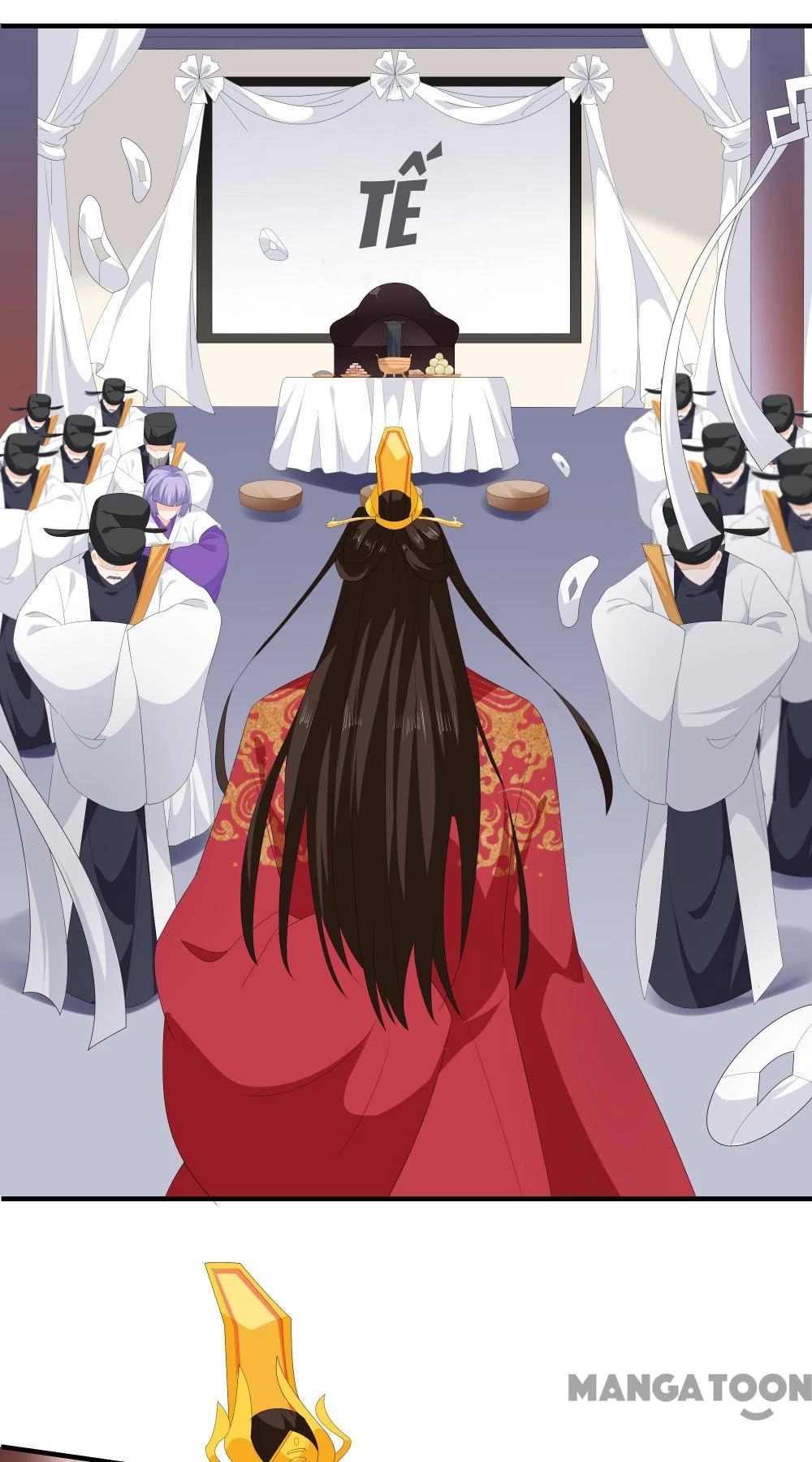 Hồ Phi Chớ Dây Vào Lửa Chapter 97 - 10