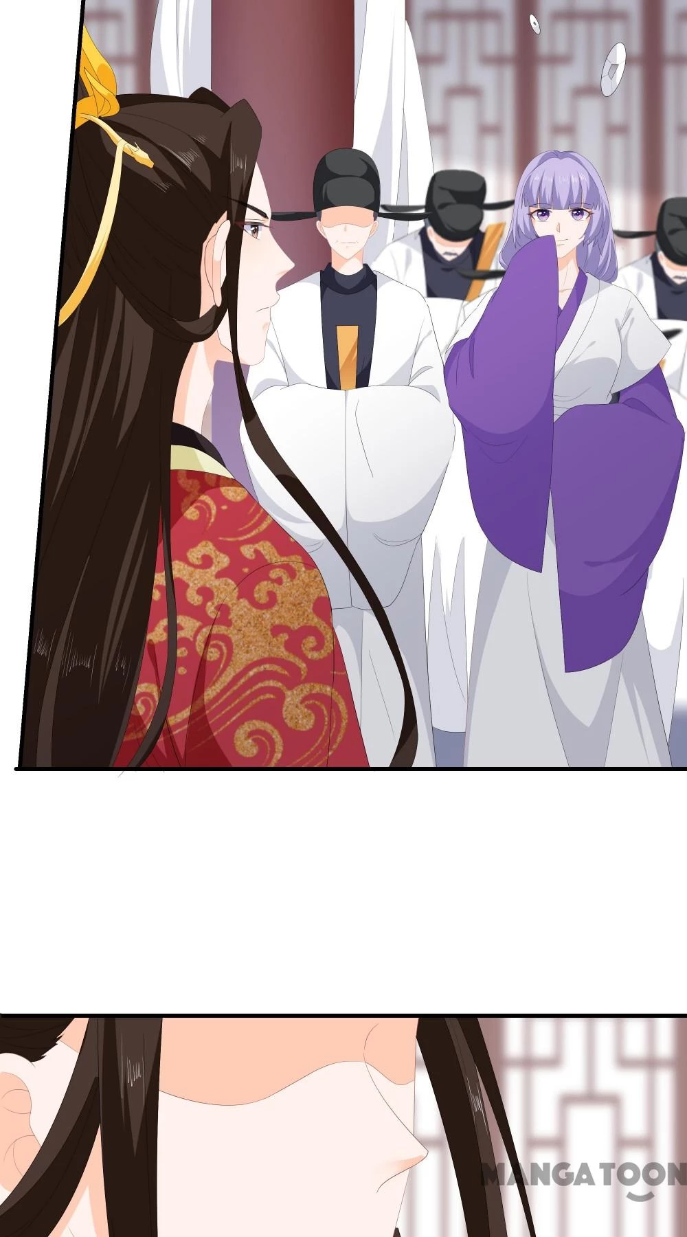 Hồ Phi Chớ Dây Vào Lửa Chapter 97 - 12