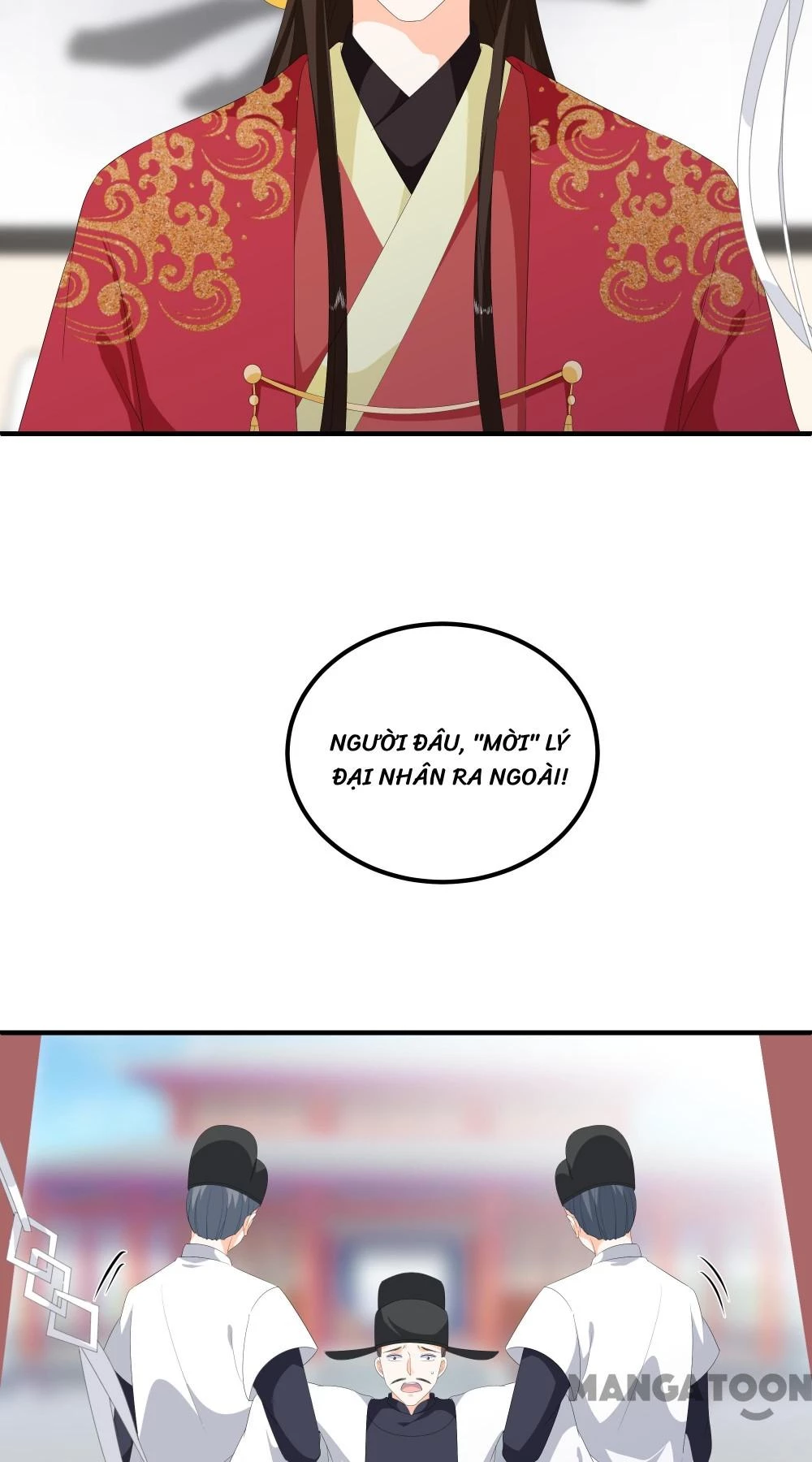 Hồ Phi Chớ Dây Vào Lửa Chapter 97 - 19