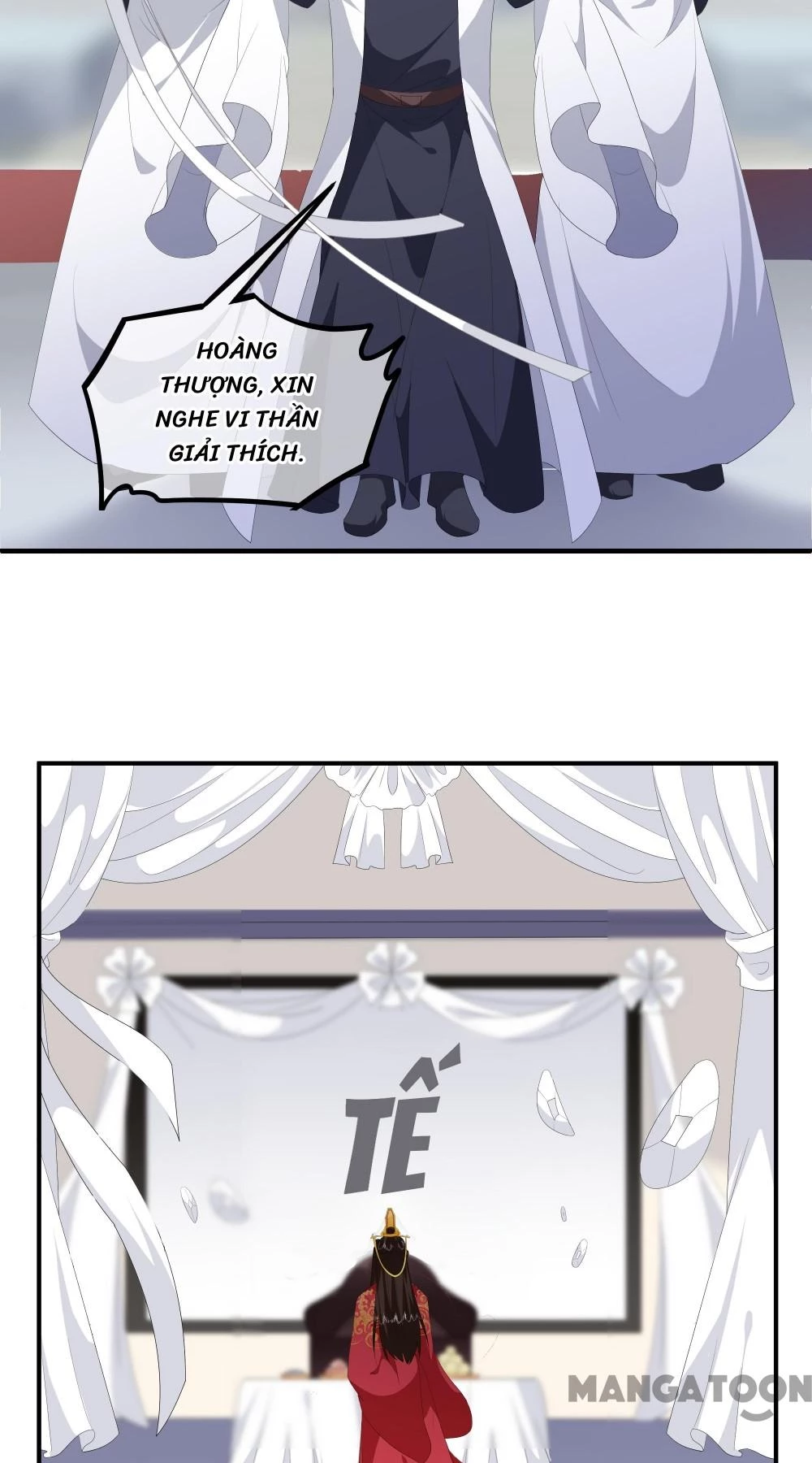 Hồ Phi Chớ Dây Vào Lửa Chapter 97 - 20