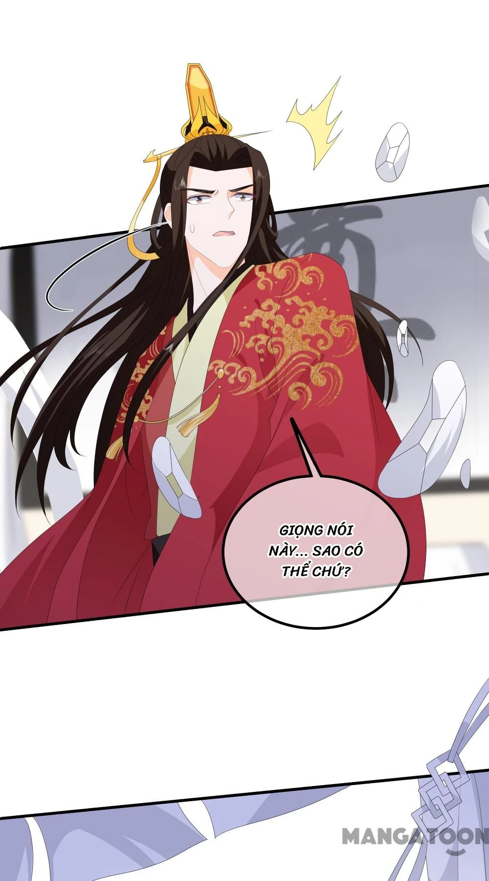 Hồ Phi Chớ Dây Vào Lửa Chapter 97 - 22