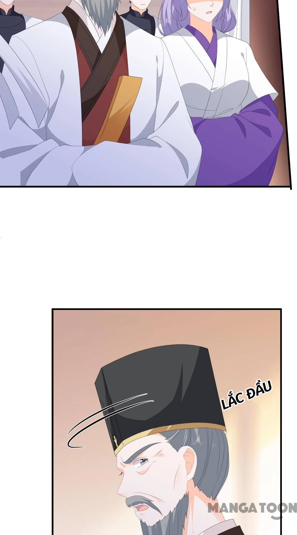 Hồ Phi Chớ Dây Vào Lửa Chapter 97 - 25