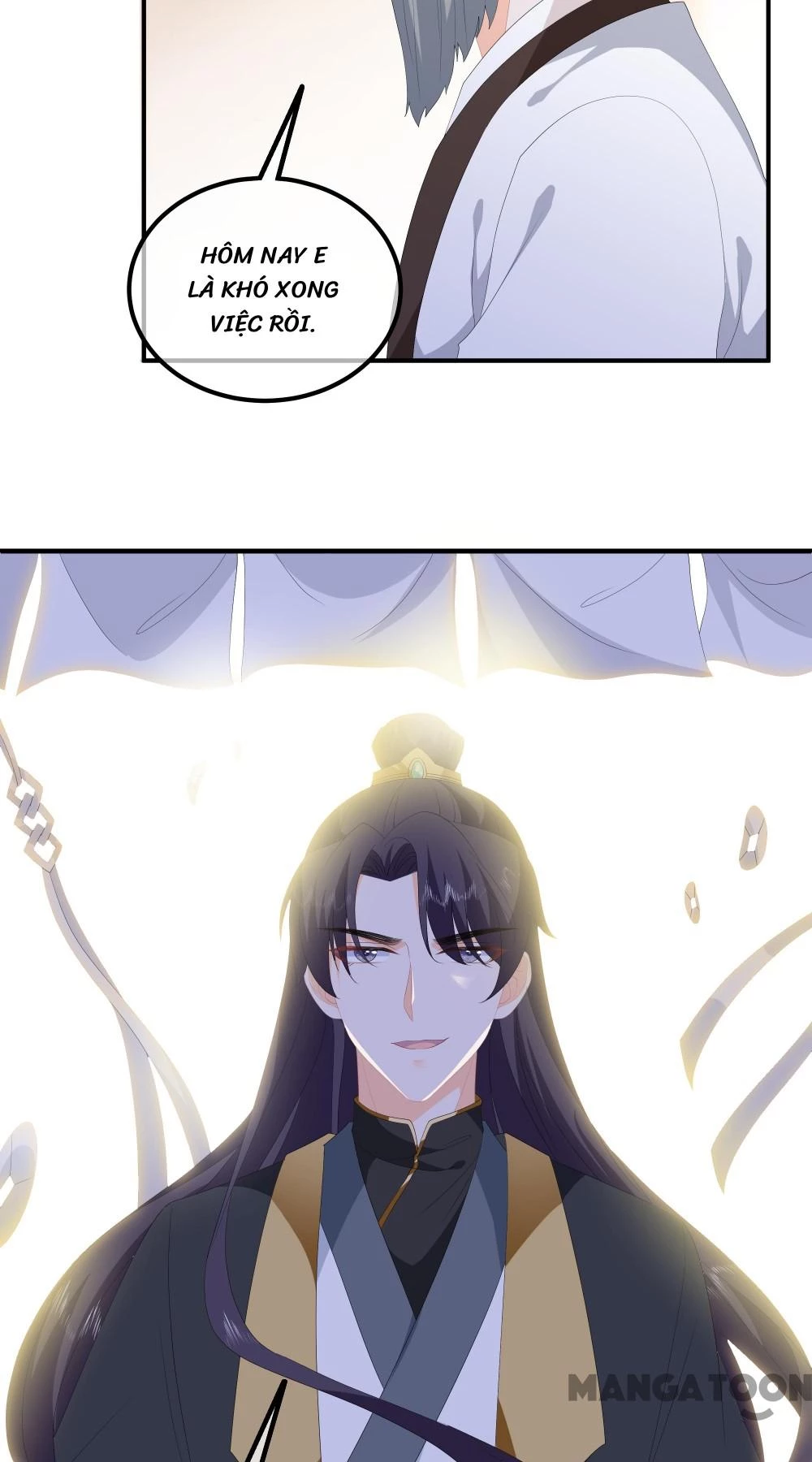 Hồ Phi Chớ Dây Vào Lửa Chapter 97 - 26