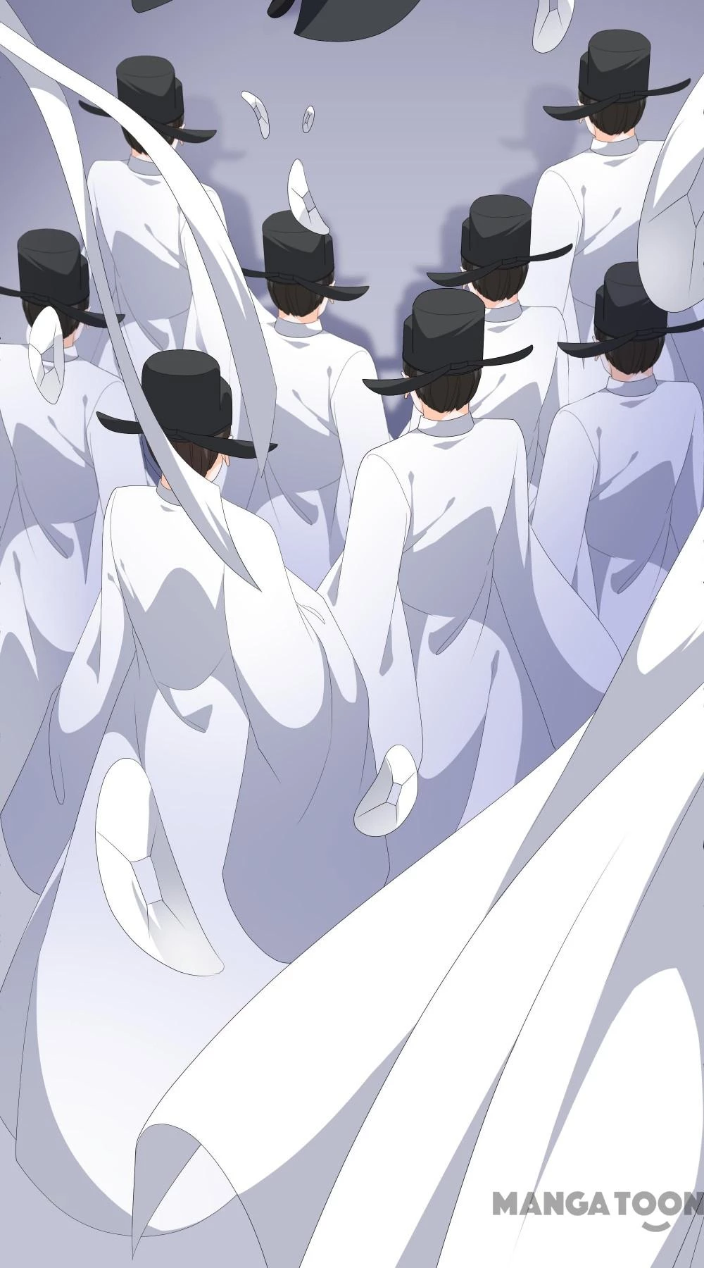 Hồ Phi Chớ Dây Vào Lửa Chapter 97 - 33