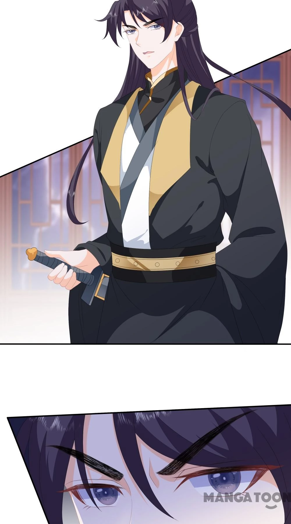 Hồ Phi Chớ Dây Vào Lửa Chapter 98 - 2