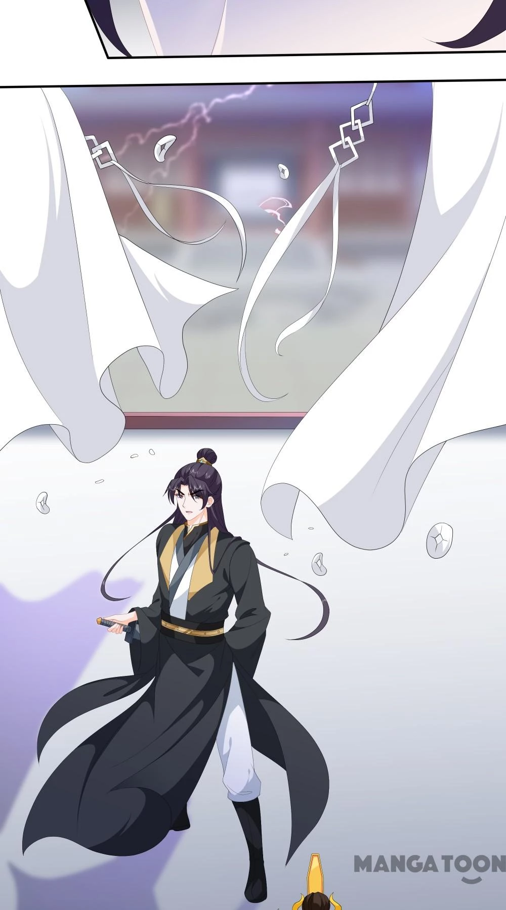 Hồ Phi Chớ Dây Vào Lửa Chapter 98 - 3