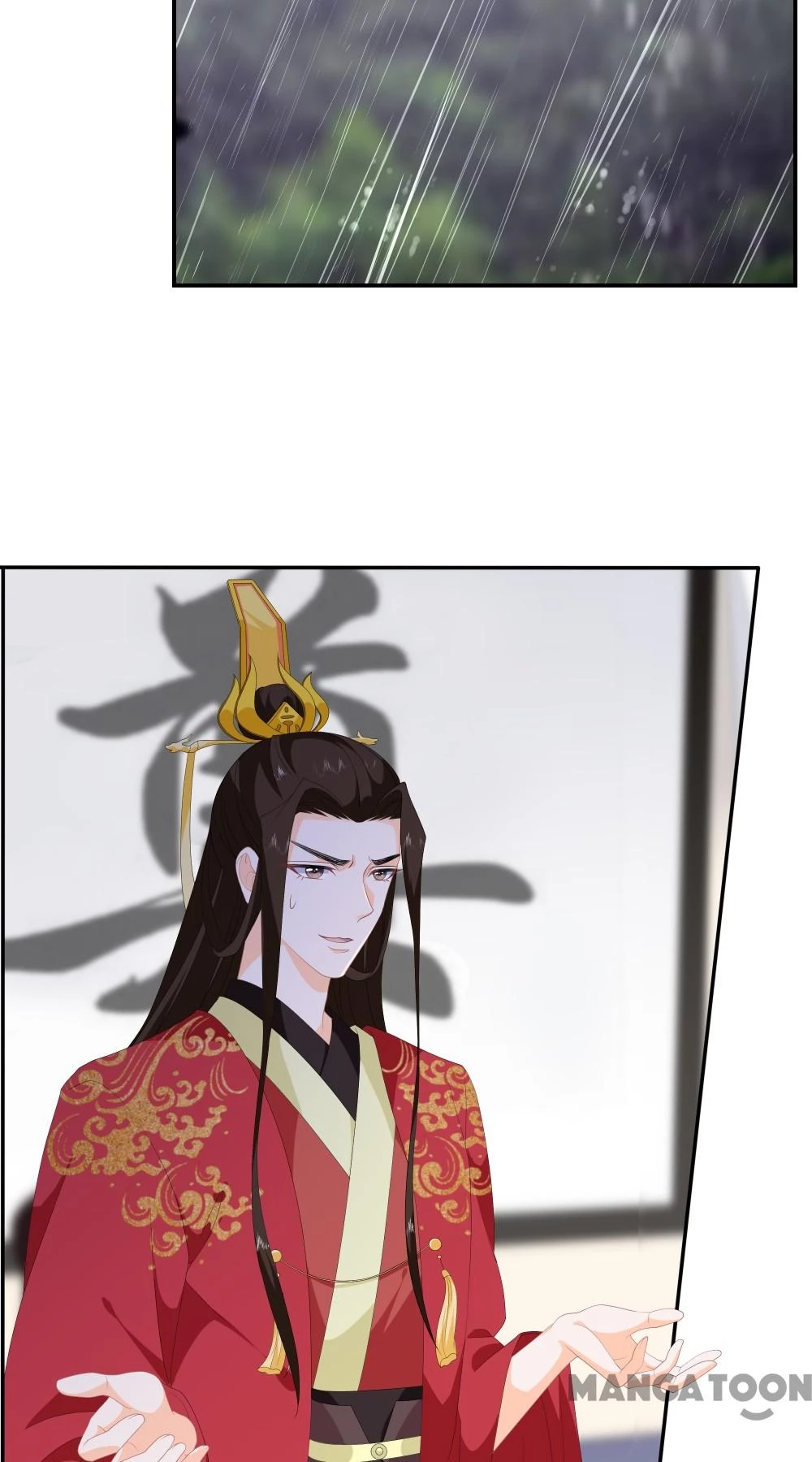 Hồ Phi Chớ Dây Vào Lửa Chapter 98 - 5